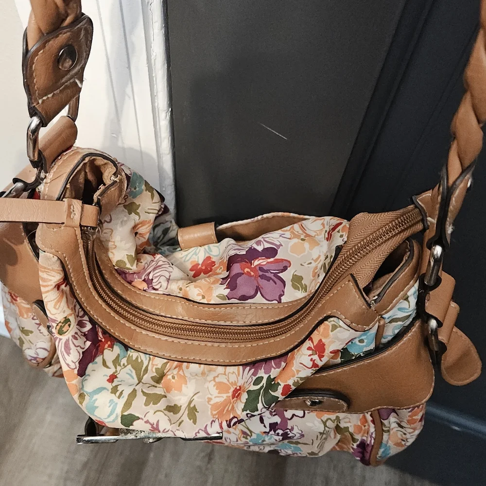 rosetti floral